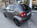 Suzuki Ignis 1.2 Hybrid 4WD All Grip Top 4x4 GPL DI FABBRICA Gris - thumbnail 5