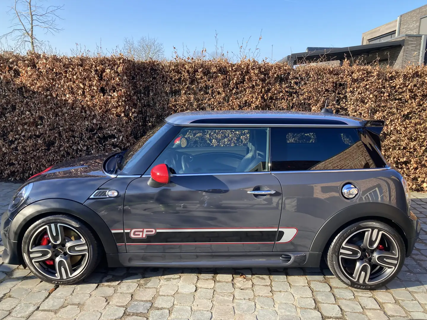 MINI John Cooper Works GP - 2
