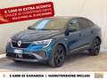 Renault Arkana 1.6 e-tech full hybrid r.s. line 145cv Albastru - thumbnail 1
