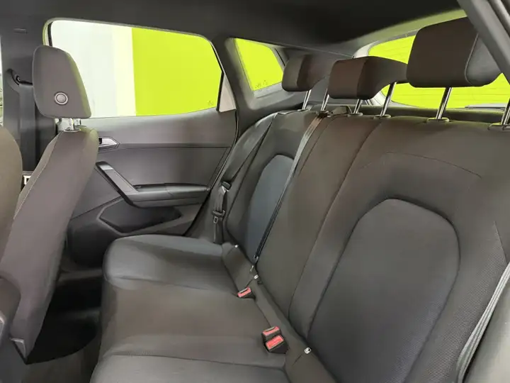 SEAT Arona 2025, foto 30