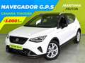 SEAT Arona 1.0 TSI S&S FR DSG7 XM 115 Blanco - thumbnail 1