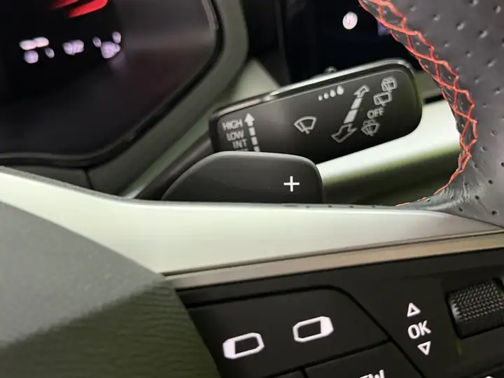 SEAT Arona 2025, foto 24