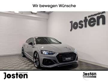 Competition 2.9 TFSI qu. 290 kmh RS-AGA Pano