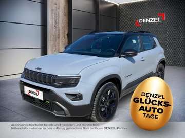 Jeep Avenger 4xe Upland MY25