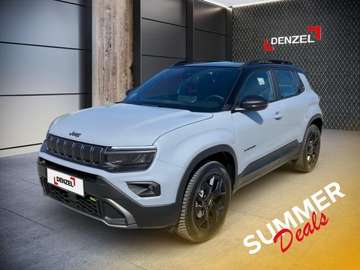 Jeep Avenger 4xe Upland MY25