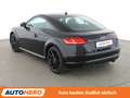 Audi TT 2.0 TDI Coupe ultra*XENON*TEMPO*PDC* Schwarz - thumbnail 4