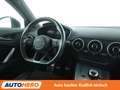 Audi TT 2.0 TDI Coupe ultra*XENON*TEMPO*PDC* Schwarz - thumbnail 13