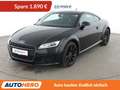 Audi TT 2.0 TDI Coupe ultra*XENON*TEMPO*PDC* Schwarz - thumbnail 1
