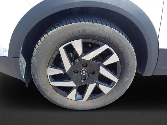 Opel Mokka view 8