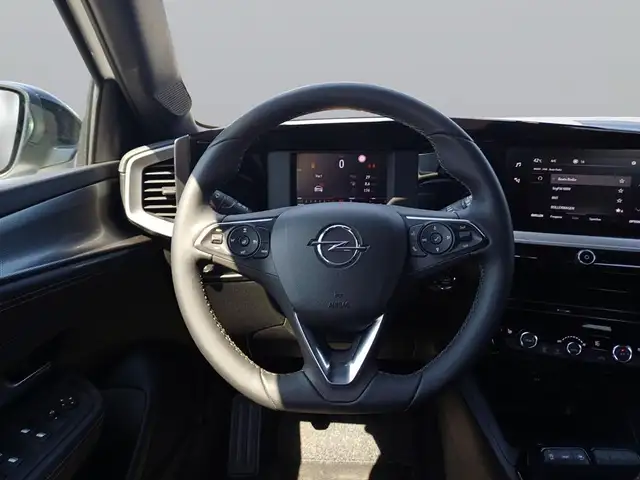 Opel Mokka view 13