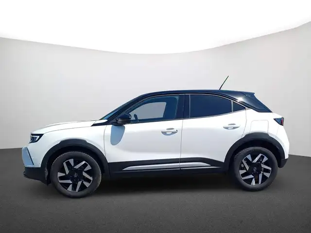 Opel Mokka view 4