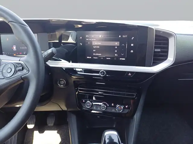 Opel Mokka view 12