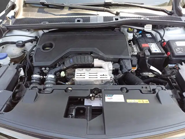 Opel Mokka view 5