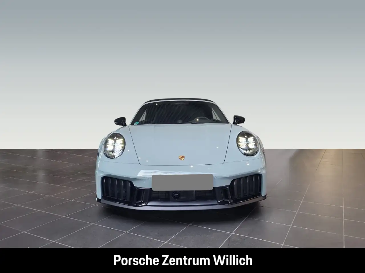 Porsche 992 911 Carrera GTS Cabriolet Liftsystem-VA BOSE 4