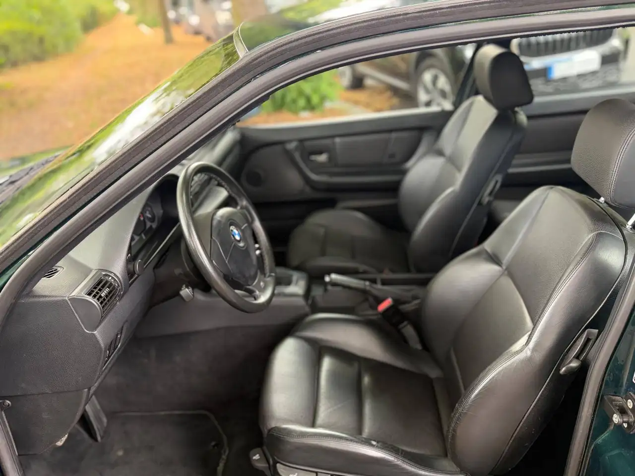 BMW 323ti compact Sport Edition !M3paket!, foto 10
