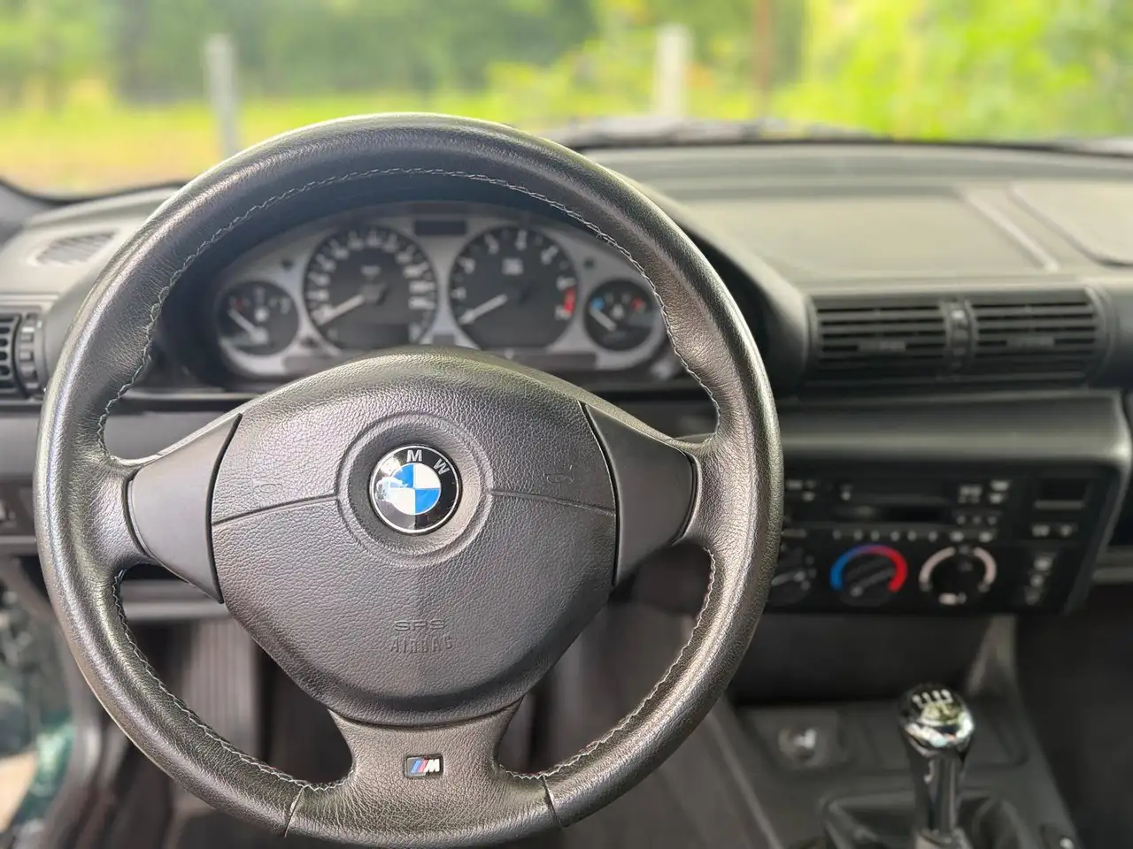 BMW 323ti compact Sport Edition !M3paket!, foto 11