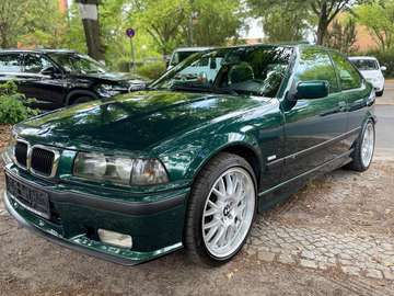 323ti compact Sport Edition !M3paket!