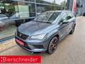 CUPRA Ateca 2.0 TSI DSG 4DRIVE BREMBO AHK eHECK uvm. Grey - thumbnail 17
