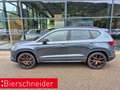 CUPRA Ateca 2.0 TSI DSG 4DRIVE BREMBO AHK eHECK uvm. Grey - thumbnail 18