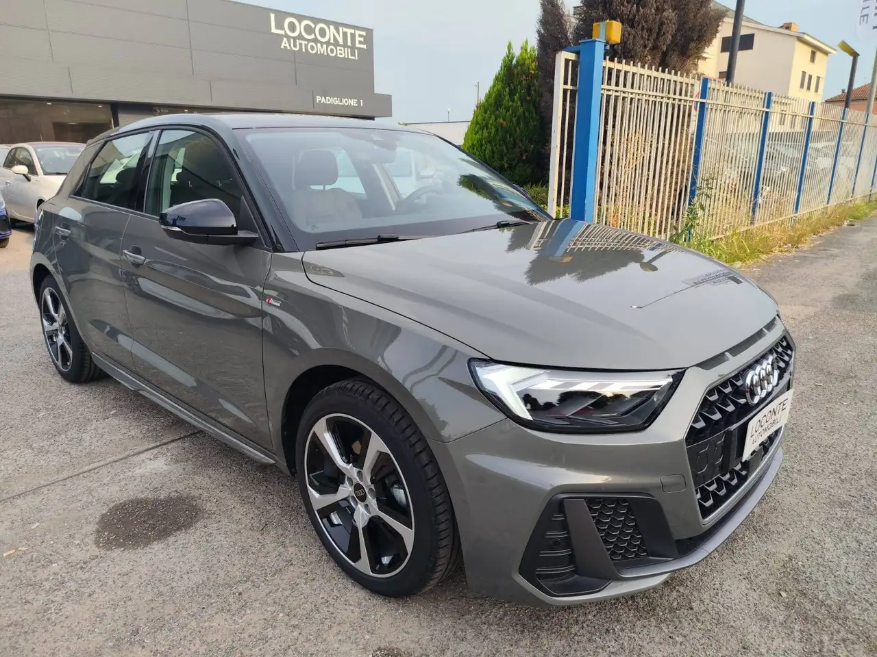 Audi A1 2026