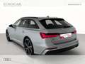 Audi S6 avant 3.0 tdi mhev sport attitude quattro 344cv ti Argent - thumbnail 3
