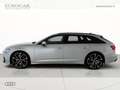 Audi S6 avant 3.0 tdi mhev sport attitude quattro 344cv ti Argent - thumbnail 2