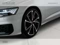 Audi S6 avant 3.0 tdi mhev sport attitude quattro 344cv ti Argent - thumbnail 6