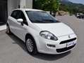 Fiat Punto Evo 1.2 69cv Street 5p Blanc - thumbnail 1