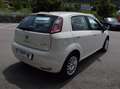 Fiat Punto Evo 1.2 69cv Street 5p Blanc - thumbnail 6