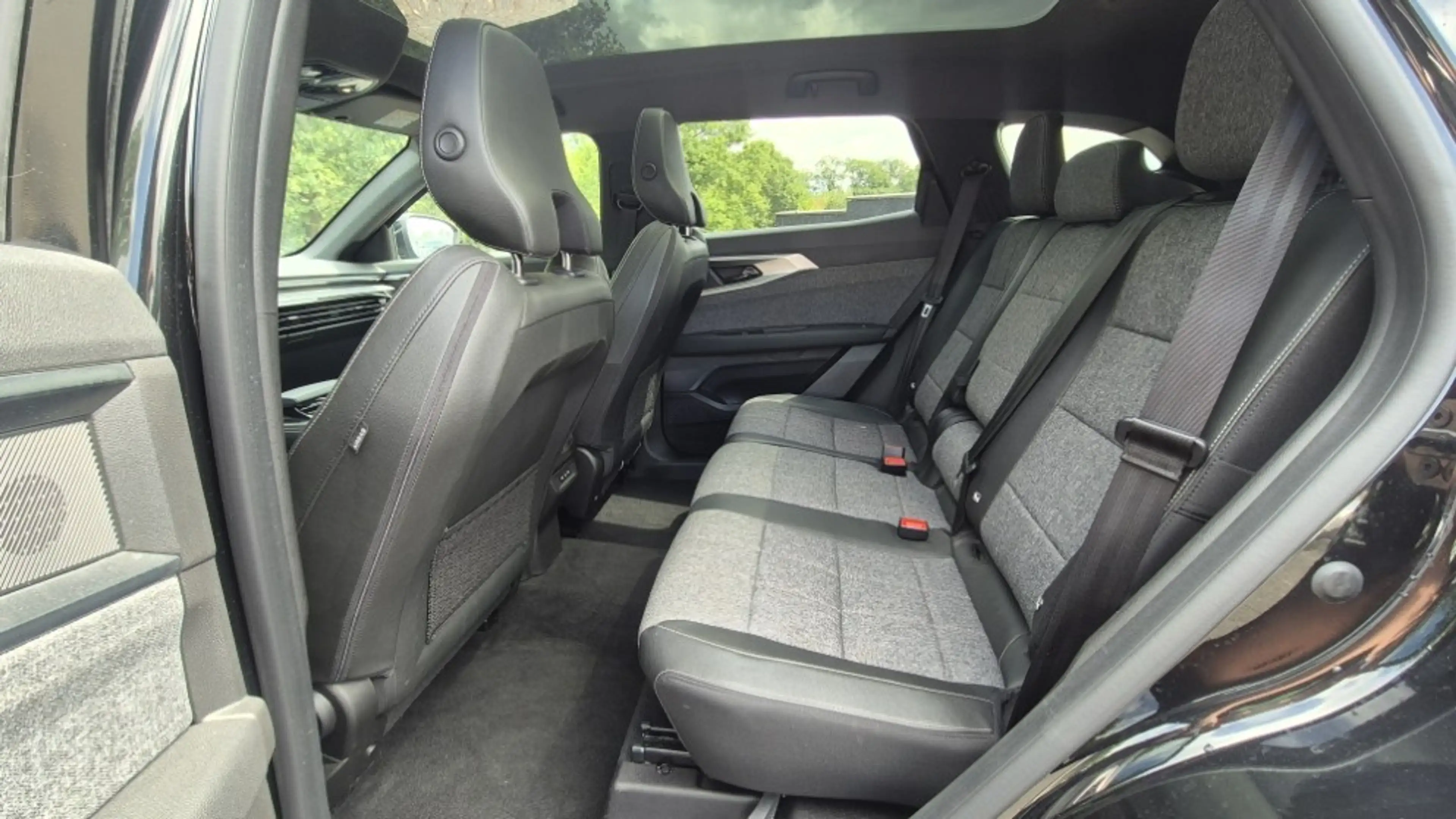 Renault Espace E-Tech full hybrid 200 techno 7p. — photo 5