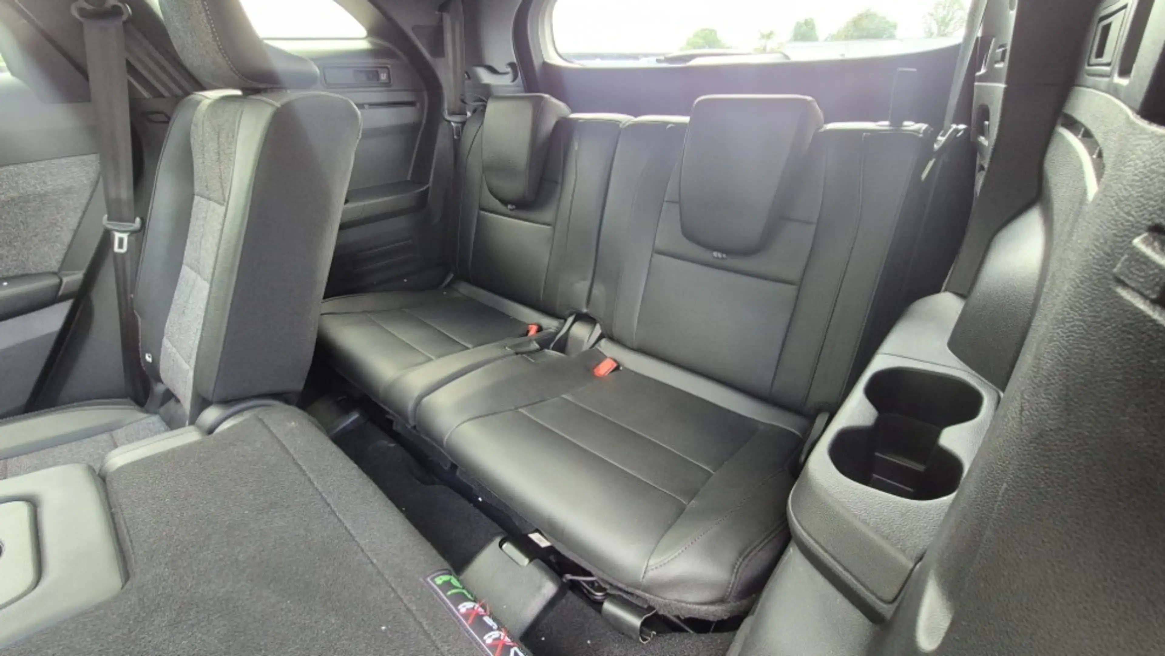 Renault Espace E-Tech full hybrid 200 techno 7p. — photo 6