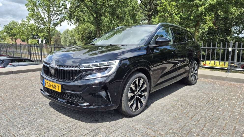 Renault Espace