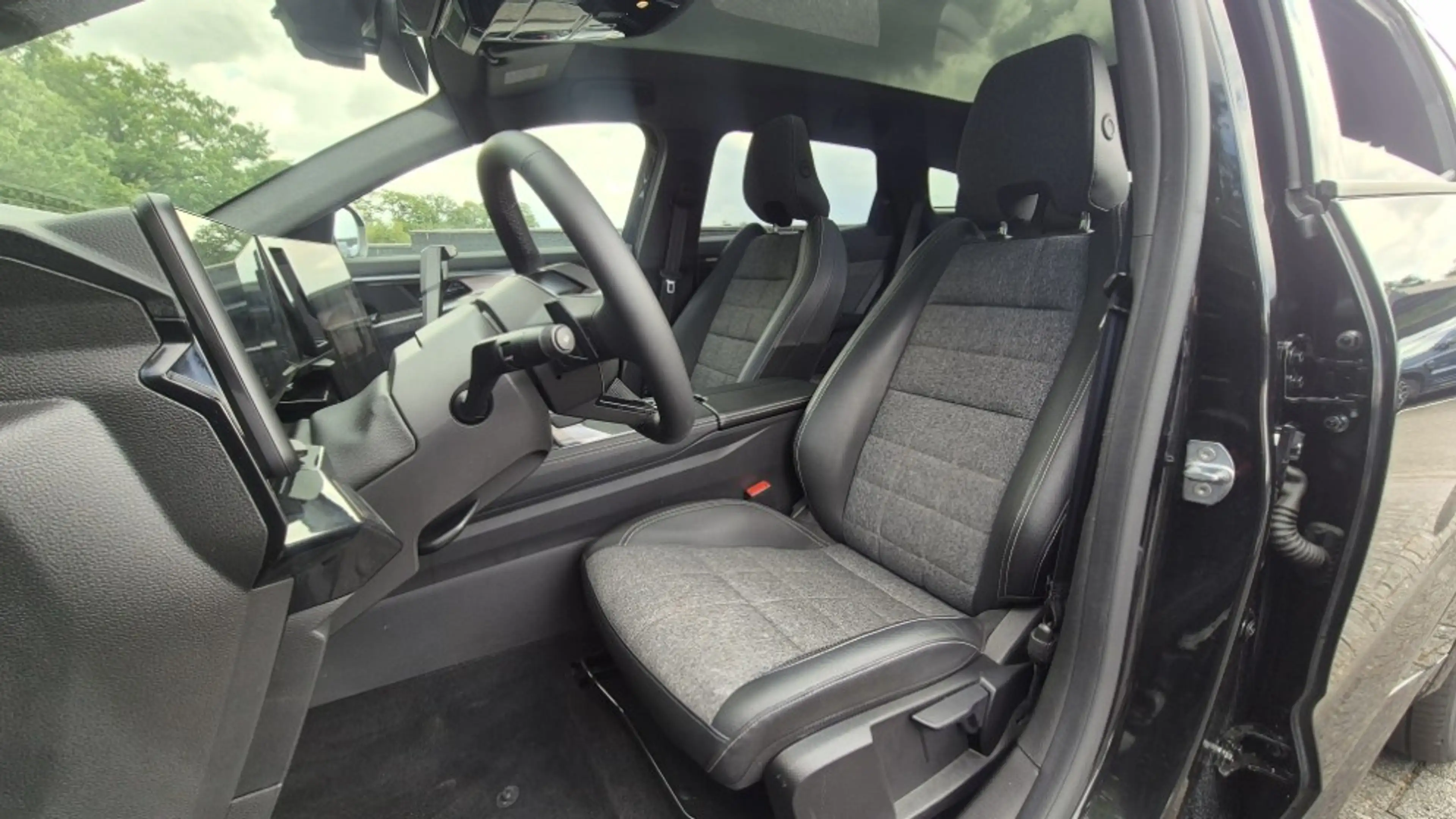 Renault Espace E-Tech full hybrid 200 techno 7p. — photo 4