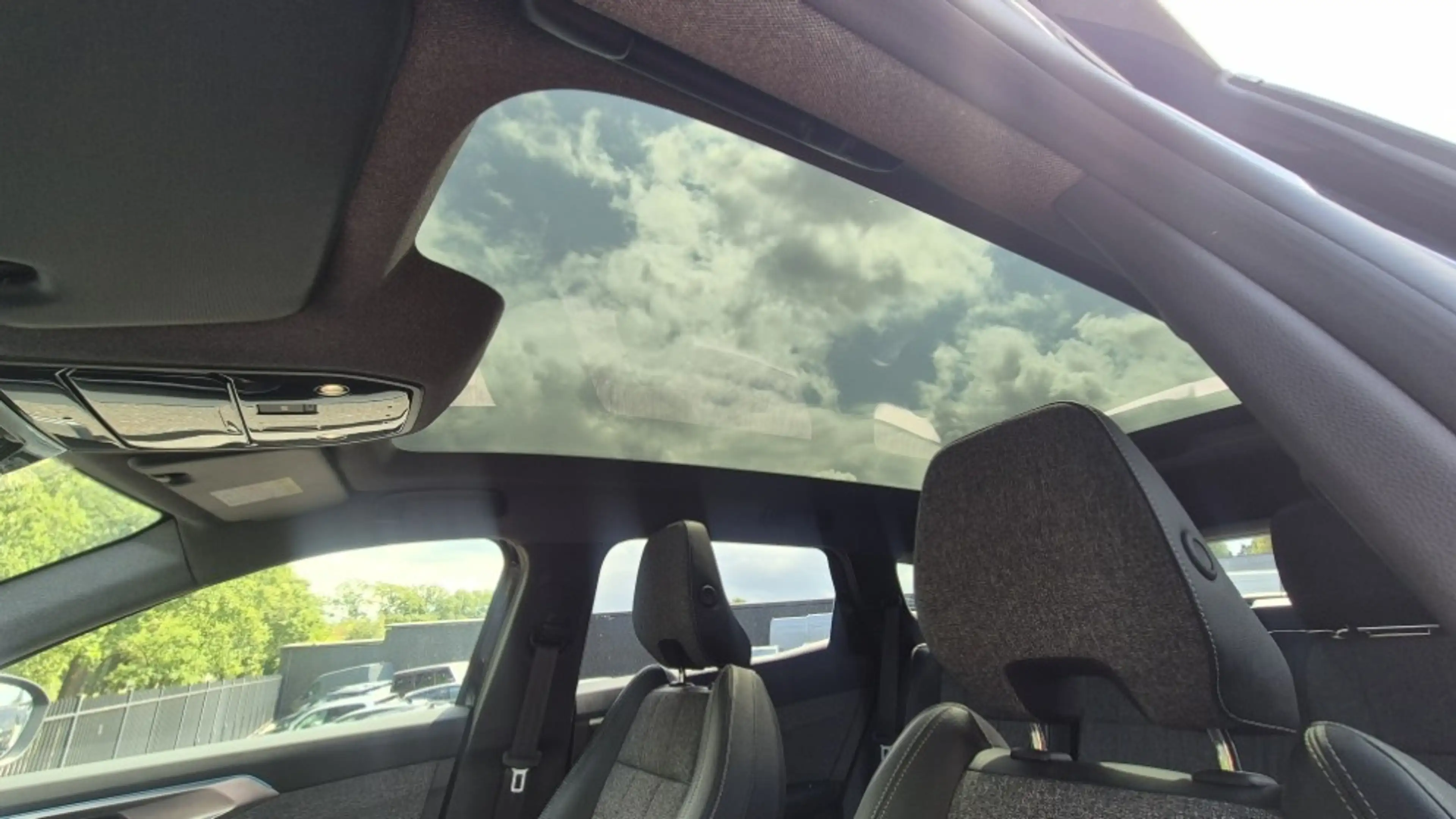 Renault Espace E-Tech full hybrid 200 techno 7p. — photo 10