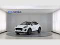 Ford Puma 1.0 EcoBoost MHEV Titanium 125 Blanco - thumbnail 1