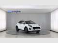 Ford Puma 1.0 EcoBoost MHEV Titanium 125 Blanco - thumbnail 2