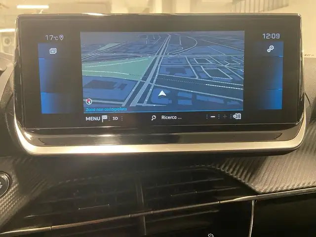 Peugeot 2008 view 10