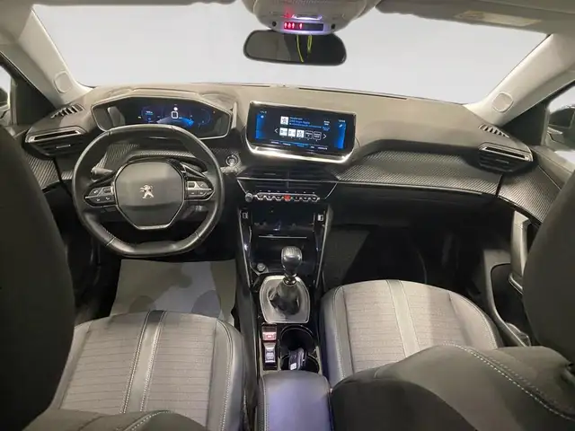 Peugeot 2008 view 6