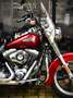 Harley-Davidson Dyna Switchback ***MOTO VERTE*** Kırmızı - thumbnail 4