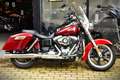 Harley-Davidson Dyna Switchback ***MOTO VERTE*** Rood - thumbnail 2