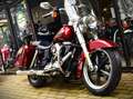 Harley-Davidson Dyna Switchback ***MOTO VERTE*** Rood - thumbnail 5