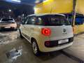 Fiat 500L 500L 2012 1.3 mjt Pop Star 85cv Blanc - thumbnail 5