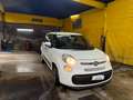 Fiat 500L 500L 2012 1.3 mjt Pop Star 85cv Blanc - thumbnail 1