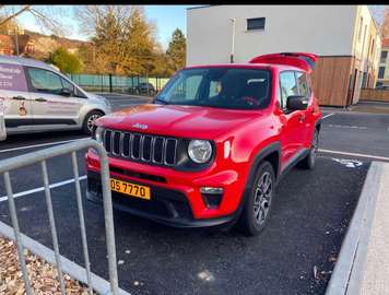 Renegade 1.0 T3 Longitude