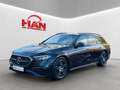 Mercedes-Benz E 220 d///AMG Line Advanced Zwart - thumbnail 11