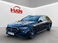 Mercedes-Benz E 220 d///AMG Line Advanced Zwart - thumbnail 2