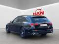 Mercedes-Benz E 220 d///AMG Line Advanced Zwart - thumbnail 13