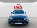 Mercedes-Benz E 220 d///AMG Line Advanced Schwarz - thumbnail 1