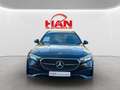 Mercedes-Benz E 220 d///AMG Line Advanced Zwart - thumbnail 10