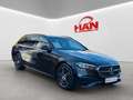 Mercedes-Benz E 220 d///AMG Line Advanced Zwart - thumbnail 8